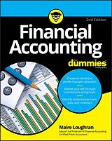 E-Book (epub) Financial Accounting For Dummies von Maire Loughran