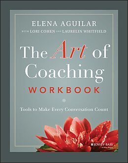 eBook (pdf) The Art of Coaching Workbook de Elena Aguilar
