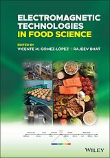 eBook (pdf) Electromagnetic Technologies in Food Science de 
