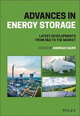 E-Book (pdf) Advances in Energy Storage von 