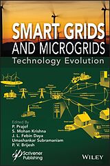 E-Book (epub) Smart Grids and Micro-Grids von P. Prajof, Umashankar Subramaniam, S. Mohan Krishna