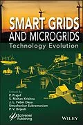 E-Book (pdf) Smart Grids and Micro-Grids von P. Prajof, Umashankar Subramaniam, S. Mohan Krishna