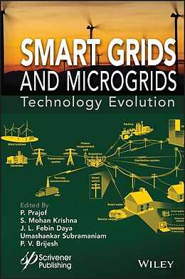 E-Book (pdf) Smart Grids and Micro-Grids von P. Prajof, Umashankar Subramaniam, S. Mohan Krishna
