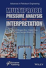 eBook (pdf) Multiprobe Pressure Analysis and Interpretation de 