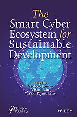 eBook (epub) The Smart Cyber Ecosystem for Sustainable Development de 