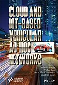 E-Book (pdf) Cloud and IoT-Based Vehicular Ad Hoc Networks von 