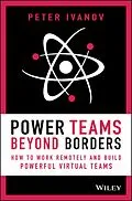 E-Book (pdf) Power Teams Beyond Borders von Peter Ivanov