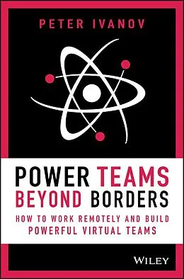 E-Book (pdf) Power Teams Beyond Borders von Peter Ivanov