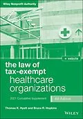 E-Book (pdf) The Law of Tax-Exempt Healthcare Organizations von Thomas K. Hyatt, Bruce R. Hopkins