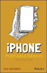 eBook (epub) iPhone Portable Genius de Paul McFedries