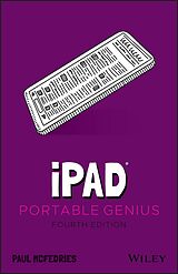 E-Book (epub) iPad Portable Genius von Paul McFedries