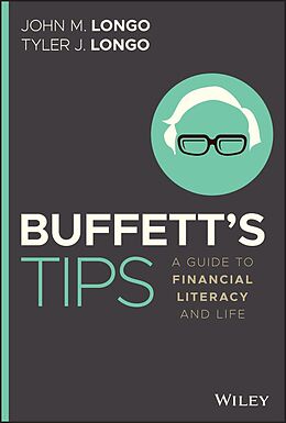 eBook (epub) Buffett's Tips de John M. Longo, Tyler J. Longo