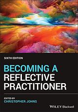 E-Book (epub) Becoming a Reflective Practitioner von 
