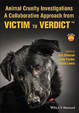 E-Book (pdf) Animal Cruelty Investigations von 