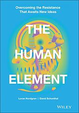 eBook (epub) The Human Element de Loran Nordgren, David Schonthal