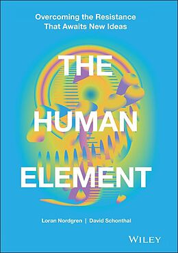 eBook (epub) The Human Element de Loran Nordgren, David Schonthal