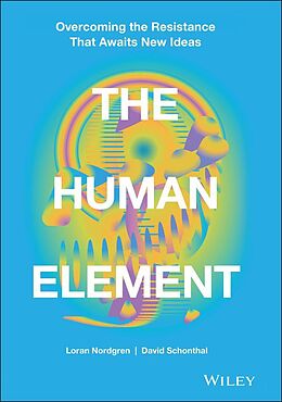 eBook (pdf) The Human Element de Loran Nordgren, David Schonthal