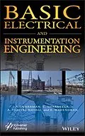 E-Book (pdf) Basic Electrical and Instrumentation Engineering von P. Sivaraman, C. Sharmeela, A. Thaiyal Nayagi