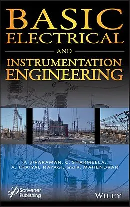E-Book (pdf) Basic Electrical and Instrumentation Engineering von P. Sivaraman, C. Sharmeela, A. Thaiyal Nayagi