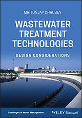 E-Book (pdf) Wastewater Treatment Technologies von Mritunjay Chaubey