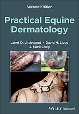 E-Book (pdf) Practical Equine Dermatology von Janet D. Littlewood, David H. Lloyd, J. Mark Craig