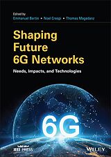 E-Book (pdf) Shaping Future 6G Networks von 
