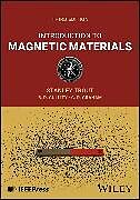 Livre Relié Introduction to Magnetic Materials de Stanley Trout, Cullity B. D., Graham C. D.