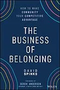 E-Book (epub) The Business of Belonging von David Spinks