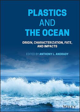 eBook (pdf) Plastics and the Ocean de 