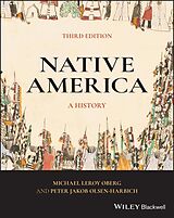 eBook (epub) Native America de Peter Jakob Olsen-Harbich, Michael Leroy Oberg