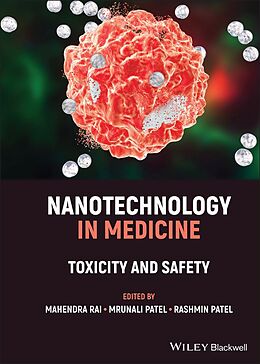eBook (epub) Nanotechnology in Medicine de 