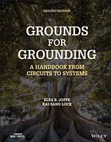 Livre Relié Grounds for Grounding de Elya B. Joffe, Kai-Sang Lock