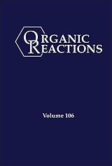 eBook (pdf) Organic Reactions de 