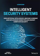 eBook (pdf) Intelligent Security Systems de Leon Reznik