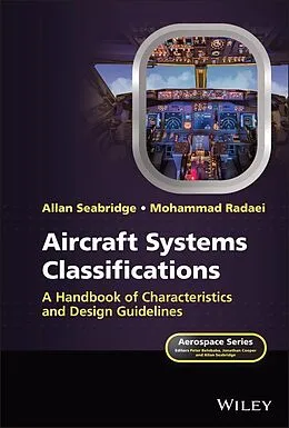 E-Book (pdf) Aircraft Systems Handbook von Allan Seabridge