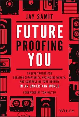 E-Book (pdf) Future Proofing You von Jay Samit