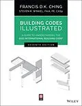 E-Book (pdf) Building Codes Illustrated von Francis D. K. Ching, Steven R. Winkel