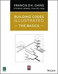 E-Book (epub) Building Codes Illustrated von Francis D. K. Ching, Steven R. Winkel