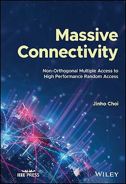 eBook (pdf) Massive Connectivity de Jinho Choi