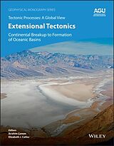 Livre Relié Extensional Tectonics de Ibrahim Catlos, Elizabeth J. Cemen