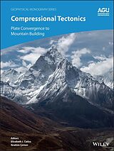 E-Book (epub) Compressional Tectonics von 