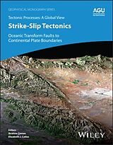 Livre Relié Strike-Slip Tectonics de Ibrahim Nance, Damian Cemen