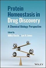 eBook (pdf) Protein Homeostasis in Drug Discovery de 