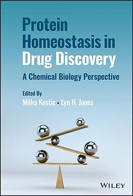 eBook (pdf) Protein Homeostasis in Drug Discovery de 