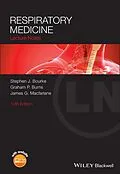 E-Book (epub) Respiratory Medicine von Stephen J. Bourke, Graham P. Burns, James G. Macfarlane