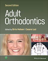 eBook (pdf) Adult Orthodontics de 