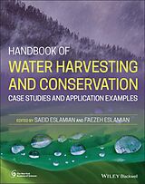 eBook (pdf) Handbook of Water Harvesting and Conservation de 