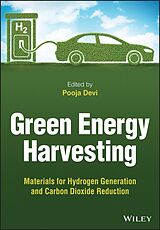 eBook (pdf) Green Energy Harvesting de 