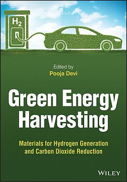 eBook (pdf) Green Energy Harvesting de 