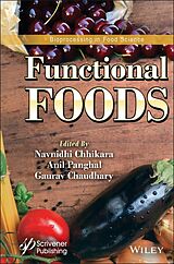 E-Book (epub) Functional Foods von 
